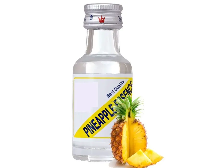 PINE APPLE ESSENCE LOOSE