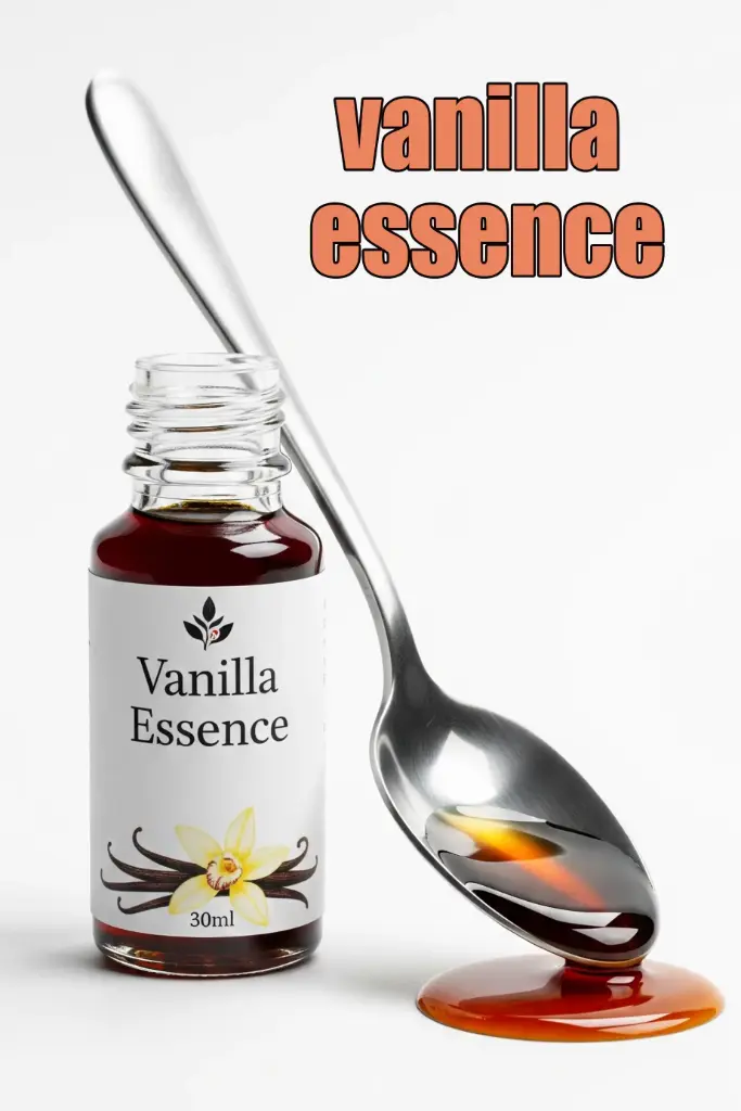 vanilaessence