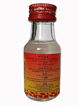 ORANGE ESSENCE LOOSE