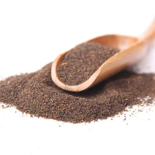 Tea powder